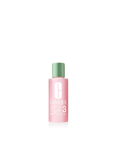 Clinique Clarifying Lotion 3