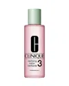 Clinique Clarifying Lotion Face Toner