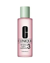 Clinique Clarifying Lotion Face Toner