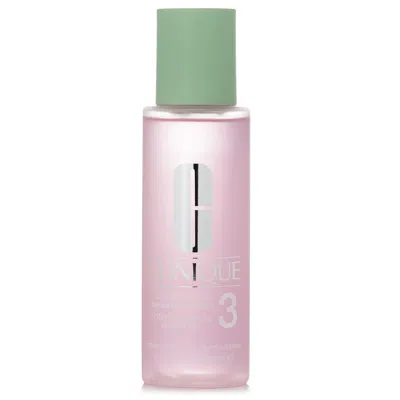 Clinique Clarifying Lotion 3 Lotion 6.7 oz (tester) Skin Care