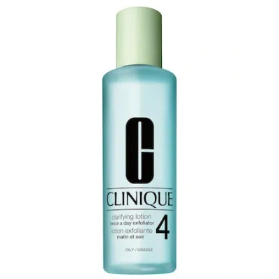CLINIQUE CLARIFYING LOTION 4 13.5 OZ/ 400 ML,P122876