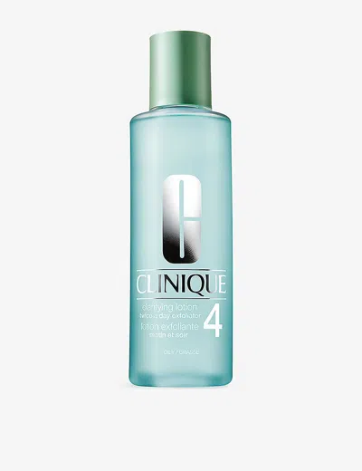 CLINIQUE CLARIFYING LOTION 4 400ML,92040984