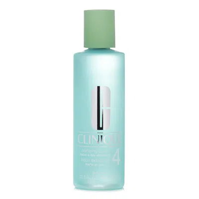 Clinique Clarifying Lotion 4 Lotion 13.5 oz (tester) Skin Care