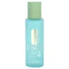 Clinique / Clarifying Lotion No.4 Combination To Oily Skin 6.7 oz