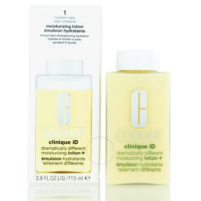 Clinique /  Id Dramatically Different Moisturizing Lotion 3.9 oz (115 Ml)