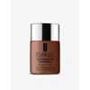 Clinique Cn 126 Espresso Anti-blemish Solutions Liquid Make-up