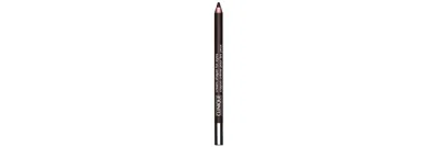Clinique Cream Shaper For Eyes Eyeliner Pencil, .04 oz In Black
