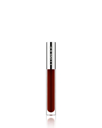 Clinique Creamy Lip Gloss In Black Honey Pop
