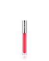 Clinique Pop Plush Creamy Lip Gloss In Strawberry Pop