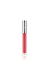 Clinique Creamy Lip Gloss In Sugarplum Pop