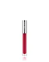 Clinique Creamy Lip Gloss In Velour Pop