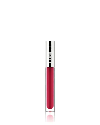 Clinique Creamy Lip Gloss In Velour Pop