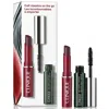 Clinique Cult Classics On-the-go: Black Honey Makeup Gift Set (worth £28)