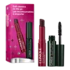 Clinique Cult Classics On The Go: High Impact Mascara + Black Honey Mini Set
