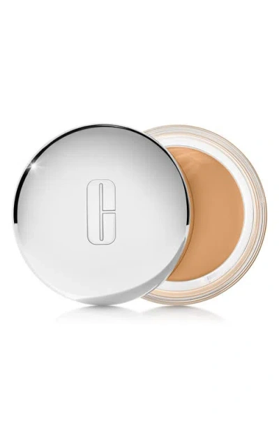 Clinique Daily Calm Balm Cream Foundation In Transparent