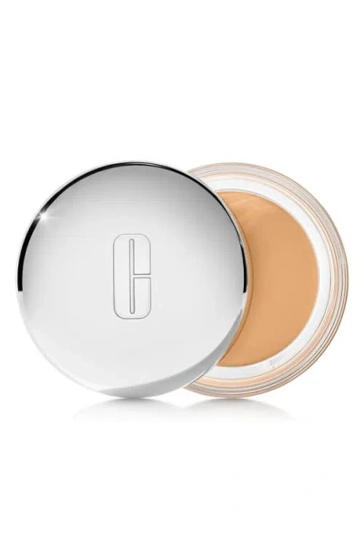 Clinique Daily Calm Balm Cream Foundation In Transparent