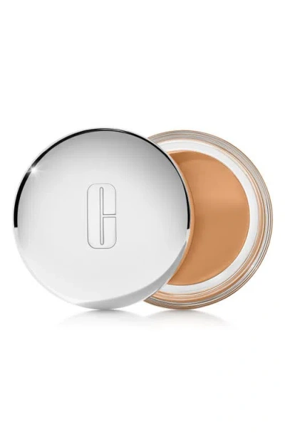 Clinique Daily Calm Balm Cream Foundation In Transparent