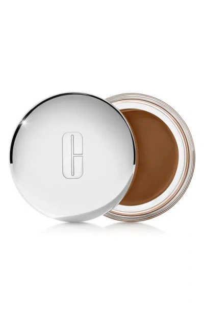 Clinique Daily Calm Balm Cream Foundation In Brown