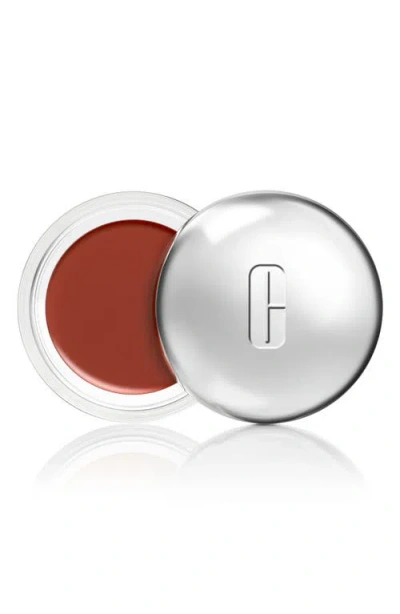 Clinique Daily Calm Lip And Cheek Cream In Transparent