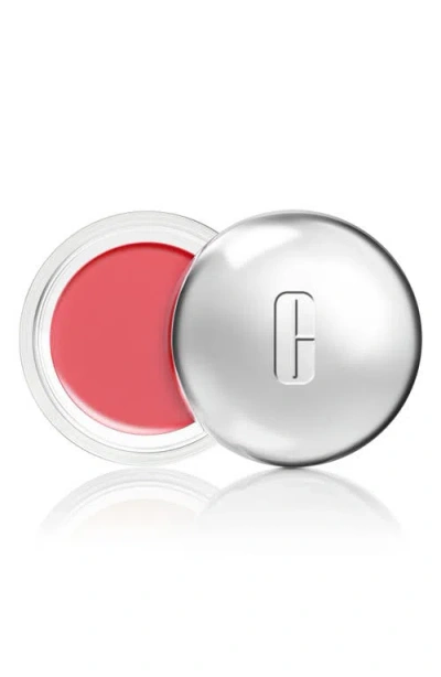 Clinique Daily Calm Lip And Cheek Cream In Pink
