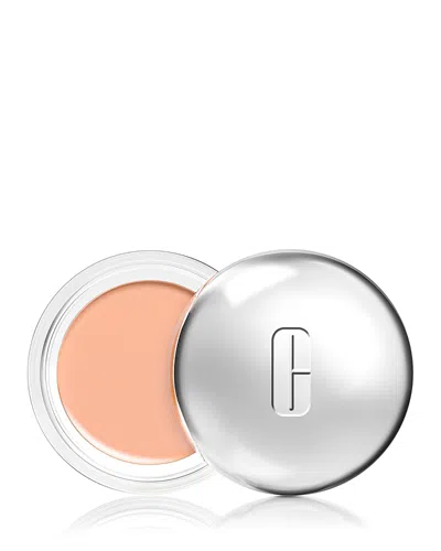 Clinique Daily Calm Lip And Cheek Cream In Transparent