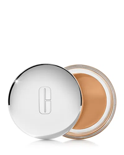 Clinique Daily Calm Makeup Balm Foundation In Blue