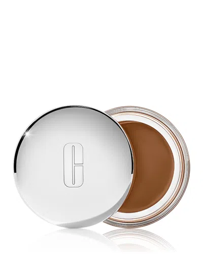 Clinique Daily Calm Makeup Balm Foundation In Brown