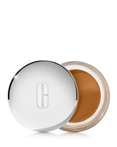 Clinique Daily Calm Makeup Balm Foundation In Brown