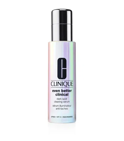 Clinique Dark Spot Clearing Serum