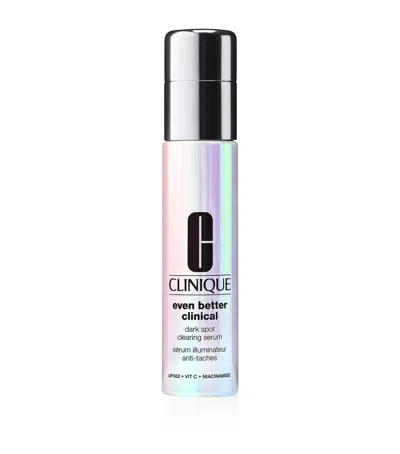 Clinique Dark Spot Clearing Serum