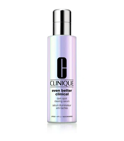 Clinique Dark Spot Clearing Serum