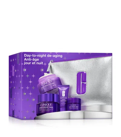 Clinique Day-to-night De-aging Gift Set