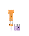Clinique Daytime Spf + Nighttime Cleanser Bundle