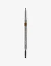 Clinique Deep Brown Quickliner™ For Brows Eyebrow Pencil 0.8ml In Deep Brown