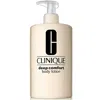 Clinique Deep Comfort Body Lotion 400ml With Pump