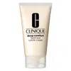 Clinique Deep Comfort Hand And Cuticle Cream