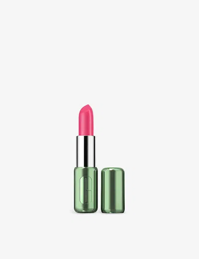 Clinique Disco Pop Pop™ Longwear Satin Lipstick 3.9g