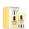 Clinique Dramatically Different Duo: Gel Set (worth £77)