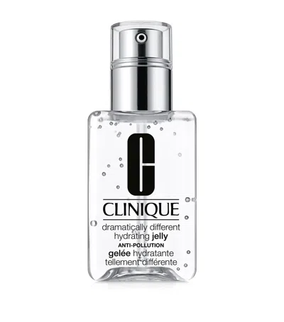 Clinique Dramatically Different Hydrating Jelly In White