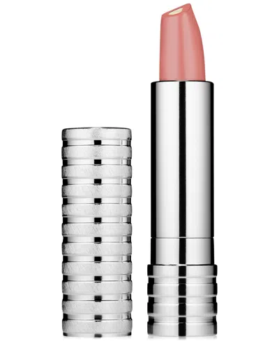 Clinique Dramatically Different Lipstick Shaping Lip Colour, 0.14-oz. In 01 Barely