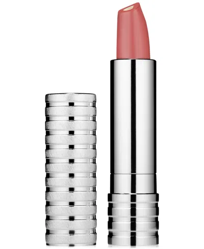 Clinique Dramatically Different Lipstick Shaping Lip Colour, 0.14-oz. In 35 Think Bronze