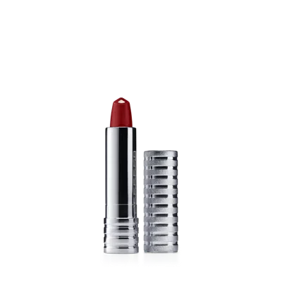 Clinique Dramatically Different Lipstick Shaping Lip Colour In Red