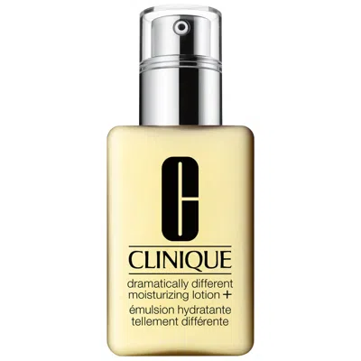 Clinique Dramatically Different Moisturizing Lotion 125ml With Pump