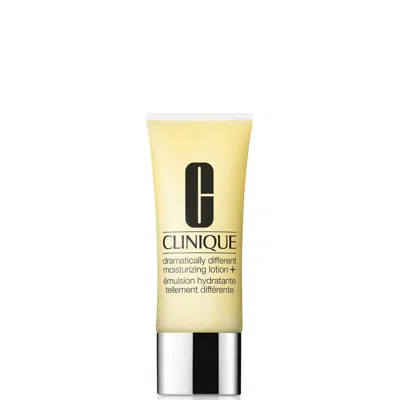 Clinique Dramatically Different Moisturising Lotion+ 15ml In White