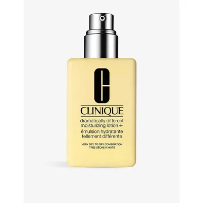 Clinique Dramatically Different Moisturising Lotion+ 200ml