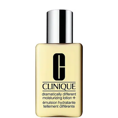 Clinique Dramatically Different Moisturising Lotion+ 50ml Bottle In White