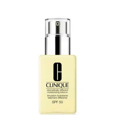 Clinique Dramatically Different Moisturising Lotion+ Spf50 75ml
