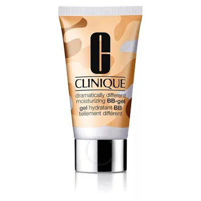 Clinique / Dramatically Different Moisturizing Bb Gel Tinted In Tube 1.7 oz