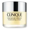 Clinique Dramatically Different Moisturizing Cream - 1.7 oz