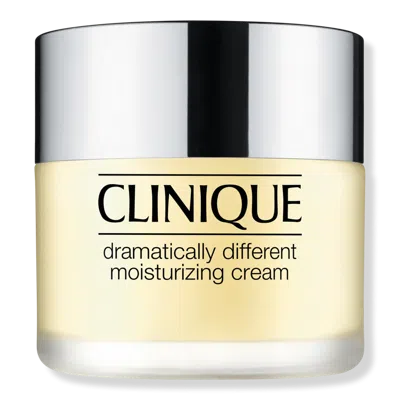Clinique Dramatically Different Moisturizing Cream - 1.7 oz